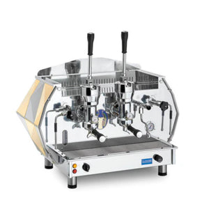 La Pavoni Diamante Series Espresso Machine