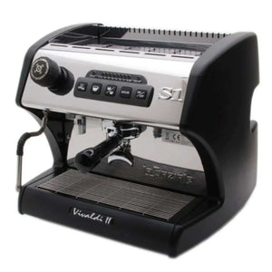 La Spaziale Vivaldi II Espresso Machine