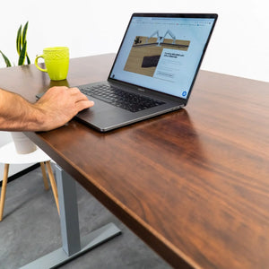 DirectionDesk Laminate Desk