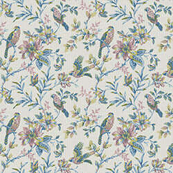 LF - Whimsical Bird Song