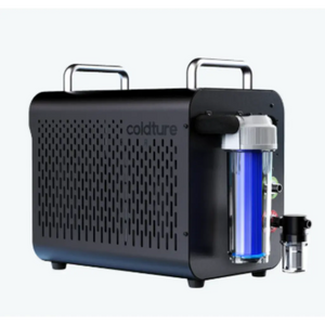 Coldture Water Chiller Pro with Fittings