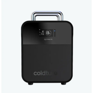 Coldture Water Chiller Pro with Fittings