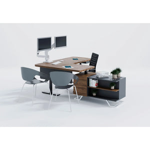 DirectionDesk Executive Desk