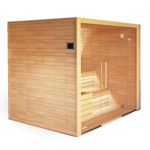 Auroom Electa Cabin Sauna Kit