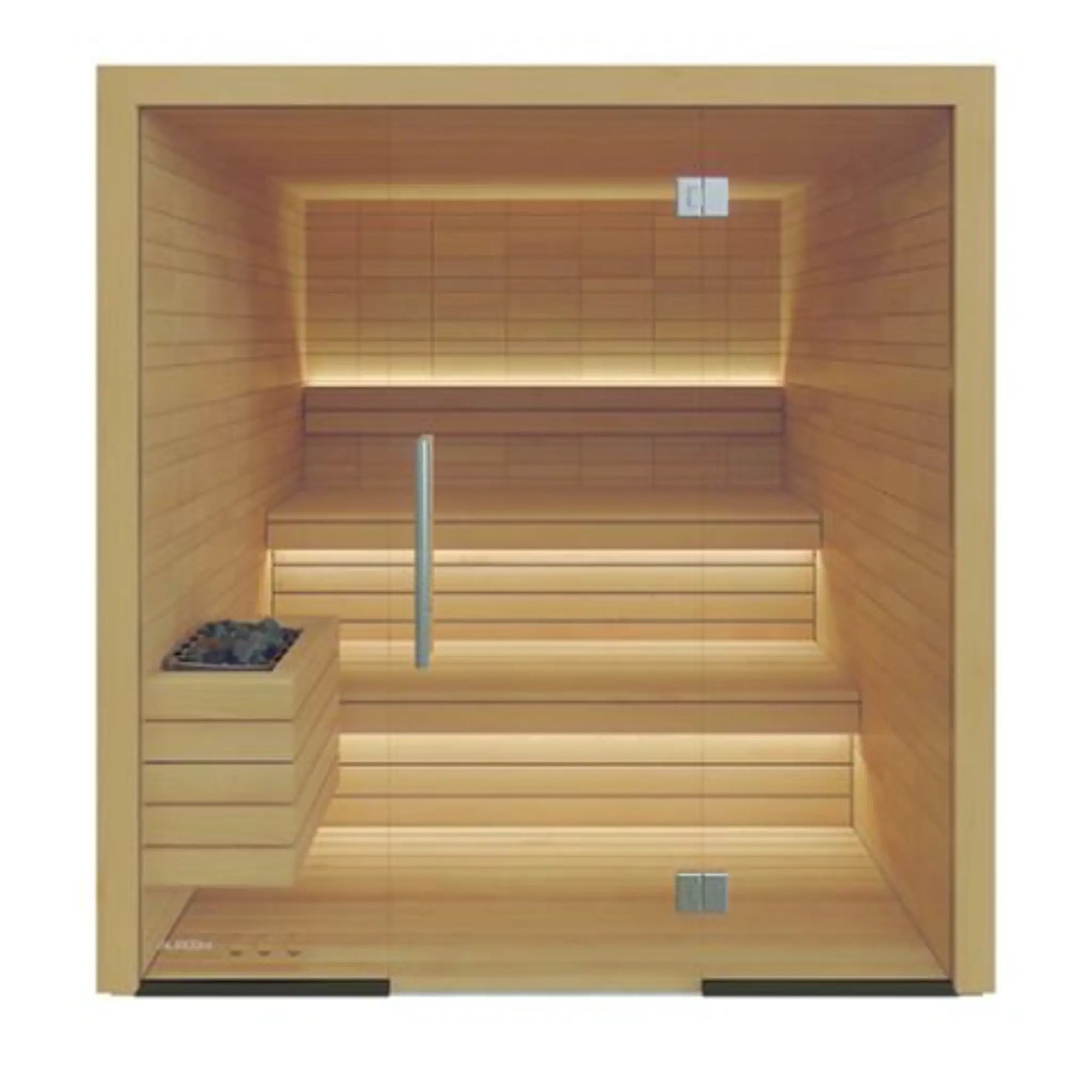 Auroom Electa Cabin Sauna Kit