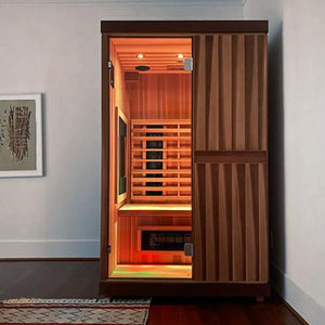 Finnmark FD-2 Full-Spectrum Infrared Sauna