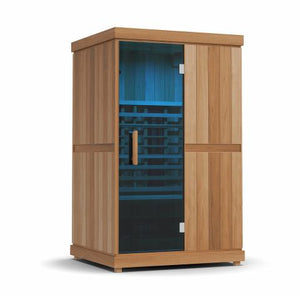 Finnmark FD-2 Full-Spectrum Infrared Sauna