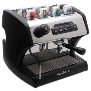 La Spaziale Vivaldi II Espresso Machine