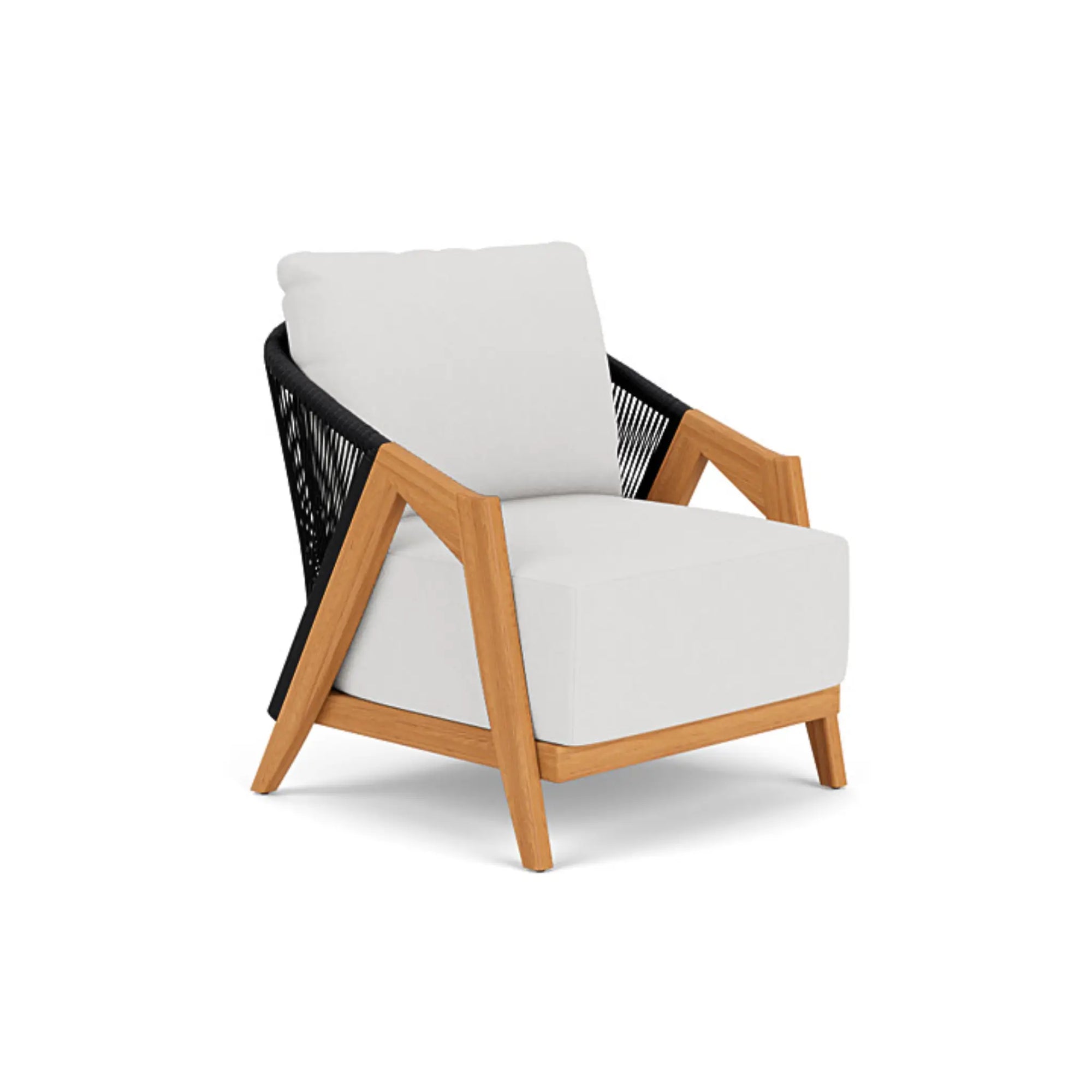 Lloyd Flanders Alpine Lounge Chair