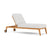 Lloyd Flanders Alpine Pool Chaise