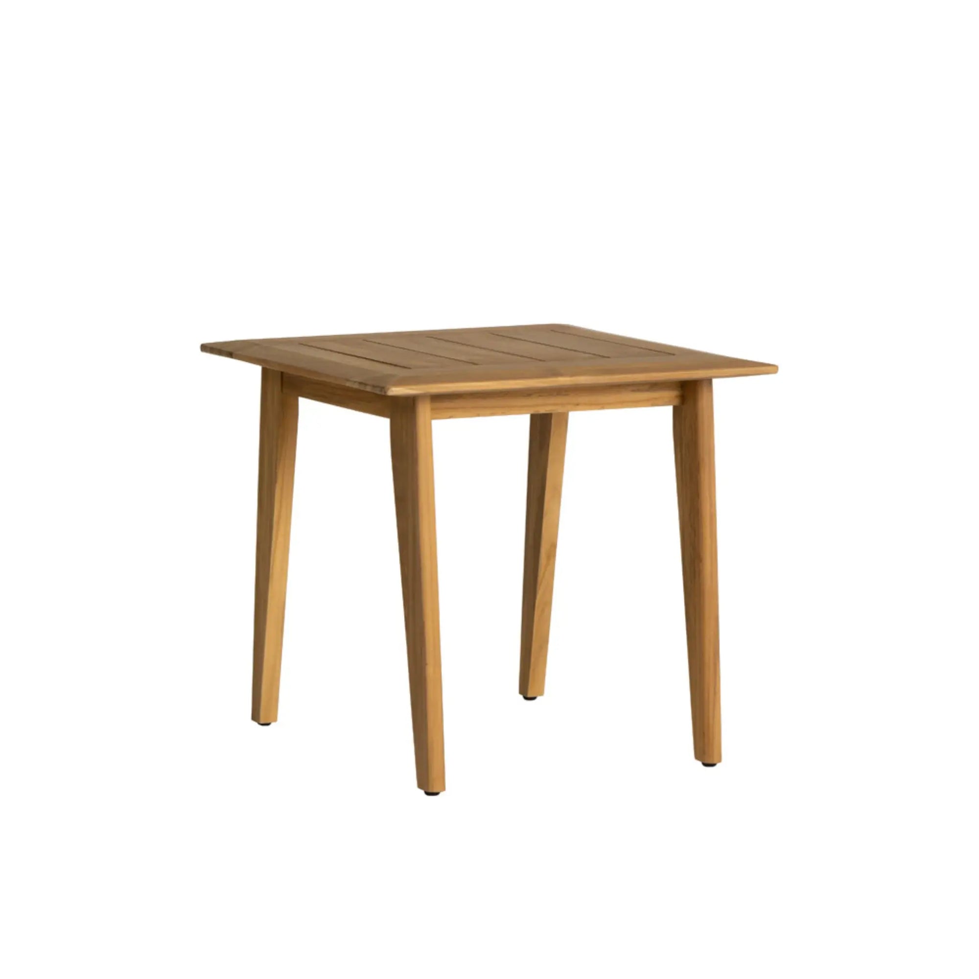 Lloyd Flanders Alpine 24" Square End Table