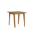 Lloyd Flanders Alpine 24" Square End Table