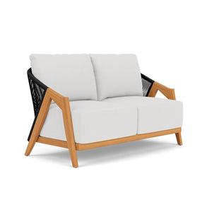 Lloyd Flanders Alpine Loveseat