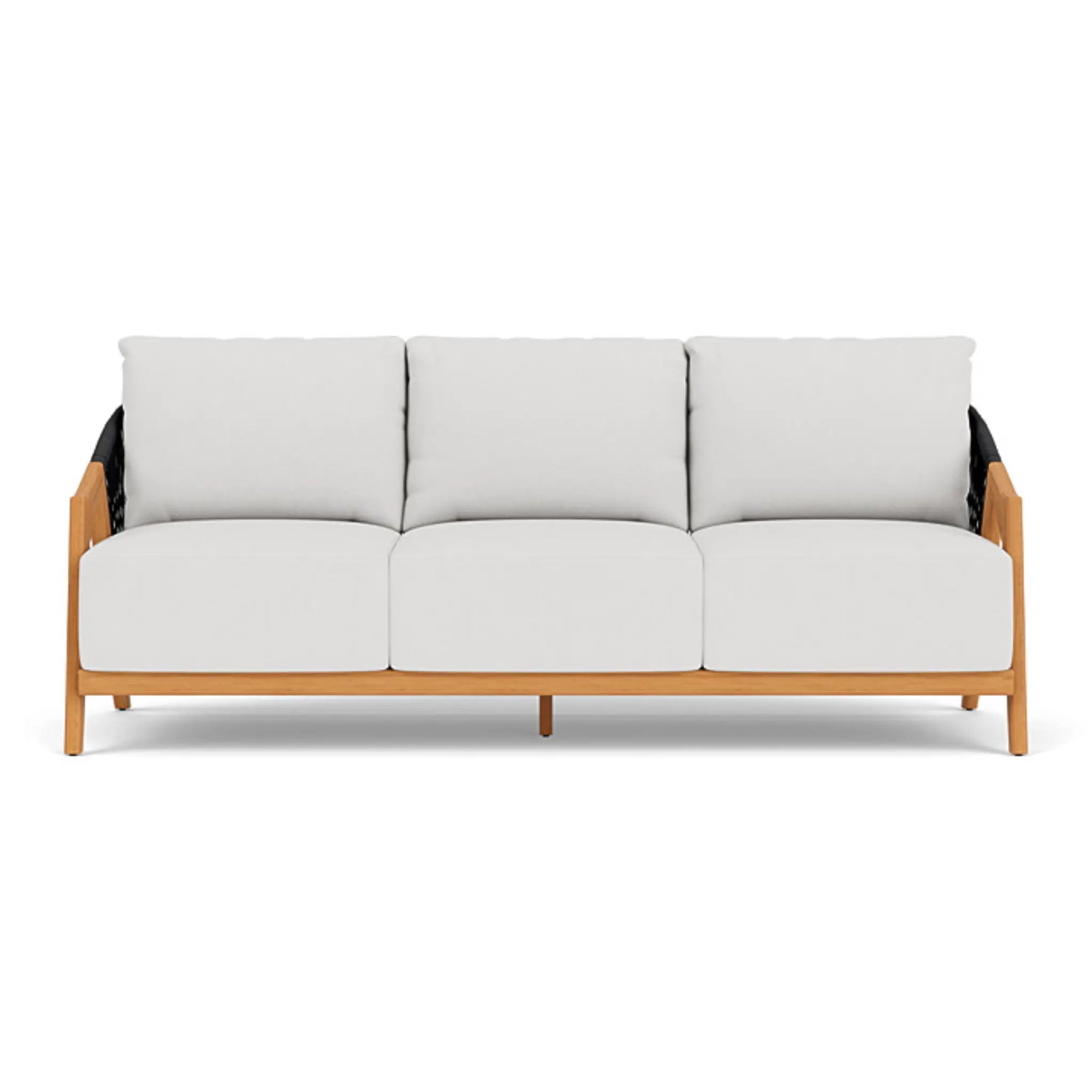 Lloyd Flanders Alpine Sofa