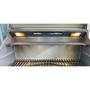 Memphis Grills Elite Grill ITC3