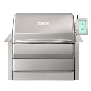 Memphis Grills PRO ITC3