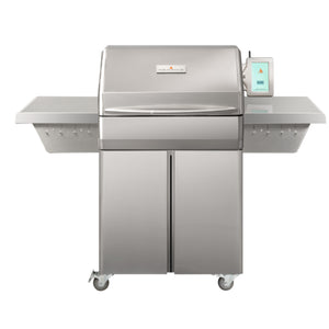 Memphis Grills PRO ITC3