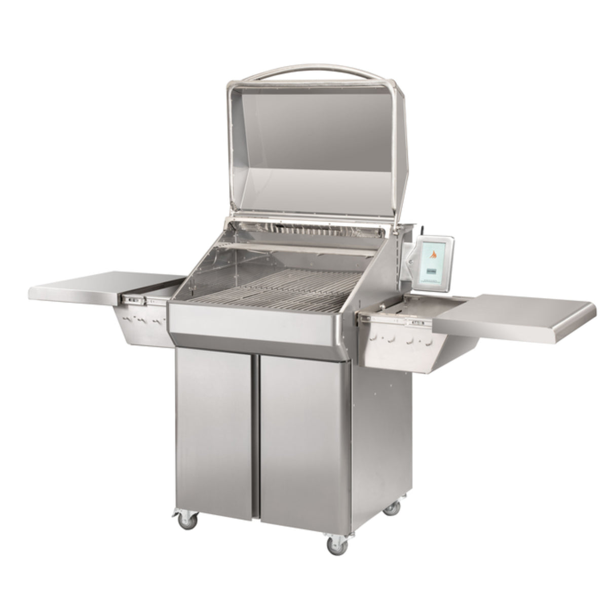 Memphis Grills PRO ITC3
