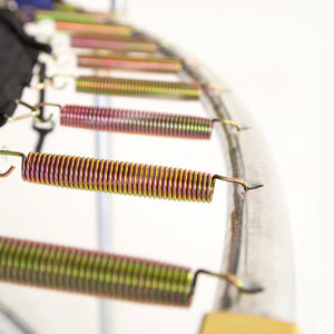 Skywalker Trampolines 17' Oval Trampoline