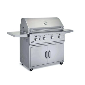 Broilmaster 40" 5-Burner Built- in Grill - BSB405