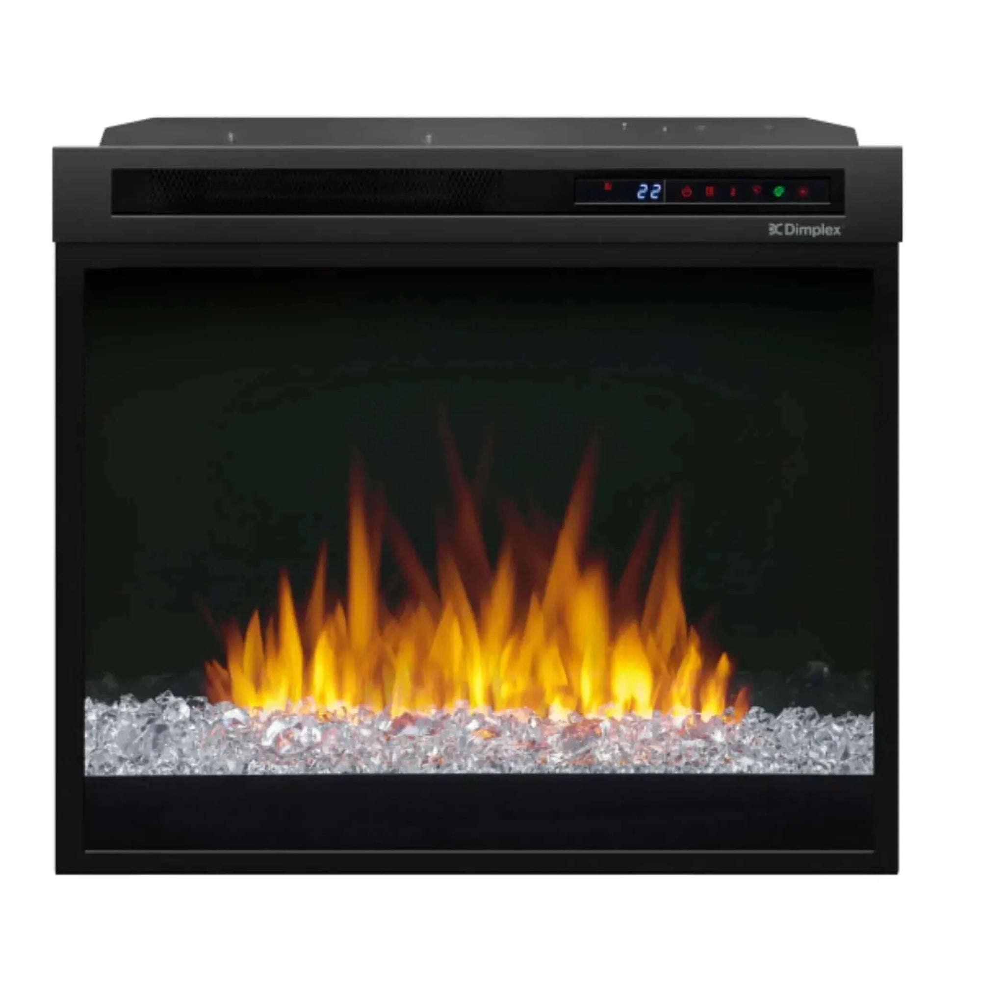 Dimplex 28" Nova Multi-Fire XHD Firebox