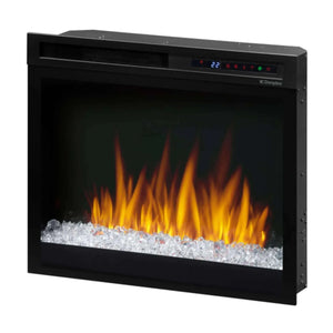 Dimplex 28" Nova Multi-Fire XHD Firebox