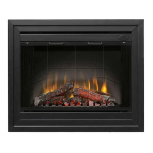 Dimplex 33" Deluxe Built-in Electric Firebox