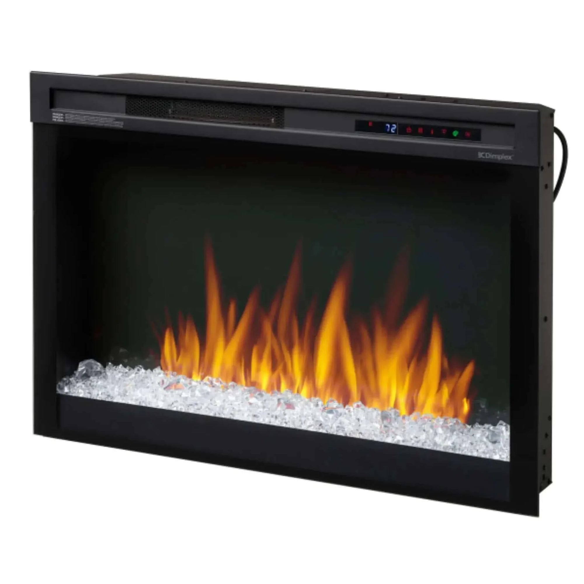 Dimplex 33" Nova Multi-Fire XHD Firebox