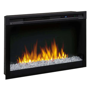 Dimplex 33" Nova Multi-Fire XHD Firebox