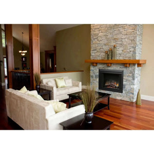 Dimplex 39" Deluxe Built In Fireplace