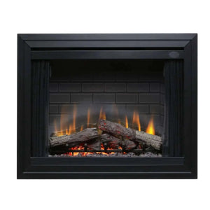 Dimplex 39" Deluxe Built In Fireplace