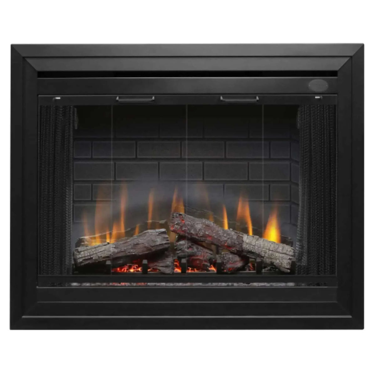 Dimplex 39" Deluxe Built In Fireplace