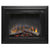 Dimplex 39" Deluxe Built In Fireplace