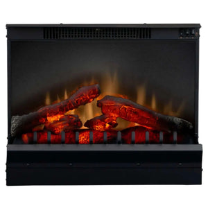 Dimplex Firebox 23" Insert with LED Log Set & Remote Control