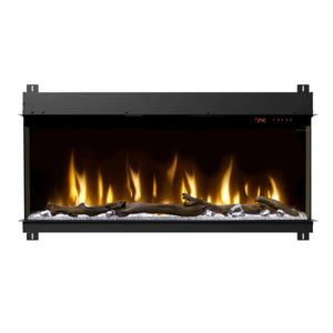 Dimplex IgniteXL Bold Built-in Linear Electric Fireplace