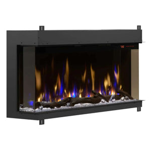 Dimplex IgniteXL Bold Built-in Linear Electric Fireplace