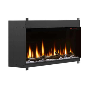 Dimplex IgniteXL Bold Built-in Linear Electric Fireplace