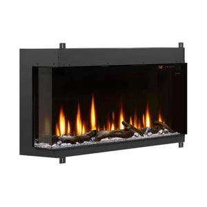 Dimplex IgniteXL Bold Built-in Linear Electric Fireplace