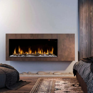 Dimplex IgniteXL Bold Built-in Linear Electric Fireplace