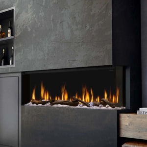 Dimplex IgniteXL Bold Built-in Linear Electric Fireplace