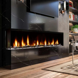 Dimplex IgniteXL Bold Built-in Linear Electric Fireplace