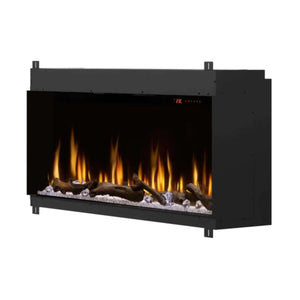 Dimplex IgniteXL Bold Built-in Linear Electric Fireplace