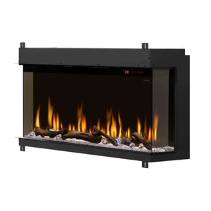 Dimplex IgniteXL Bold Built-in Linear Electric Fireplace