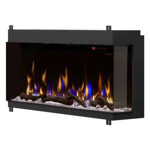 Dimplex IgniteXL Bold Built-in Linear Electric Fireplace