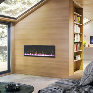 Dimplex IgniteXL Built-in Linear Electric Fireplace