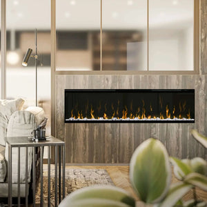 Dimplex IgniteXL Built-in Linear Electric Fireplace