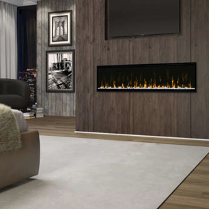 Dimplex IgniteXL Built-in Linear Electric Fireplace