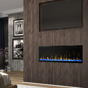 Dimplex IgniteXL Built-in Linear Electric Fireplace