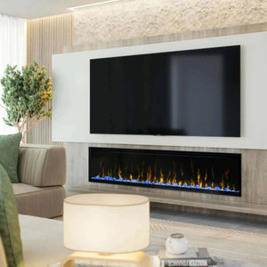 Dimplex IgniteXL Built-in Linear Electric Fireplace