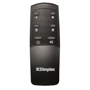 Dimplex Optimyst Pro 500 Built-In Electric Cassette